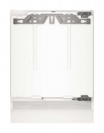 Встраиваемый однокамерный холодильник Liebherr UIKP 1550 Premium сталь белый UIKP 1550