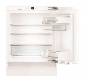 Встраиваемый однокамерный холодильник Liebherr UIKP 1550 Premium сталь белый UIKP 1550