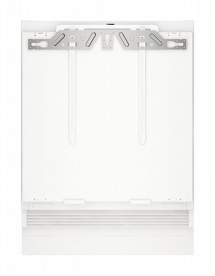 Вбудований однокамерний холодильник Liebherr UIKo 1560 Premium сталь білий UIKo 1560-21 001