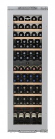 Встраиваемый винный шкаф Liebherr EWTdf 3553 Vinidor нержавеющая сталь/стекло EWTdf 3553-21 001