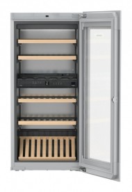 Встраиваемый винный шкаф Liebherr EWTgw 2383 Vinidor белый EWTgw 2383-21 001