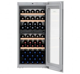 Встраиваемый винный шкаф Liebherr EWTgw 2383 Vinidor белый EWTgw 2383-21 001