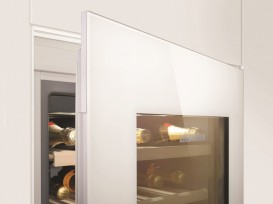 Встраиваемый винный шкаф Liebherr EWTgw 2383 Vinidor белый EWTgw 2383-21 001