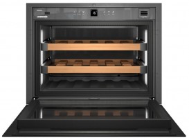 Встраиваемый винный шкаф Liebherr WKEgw 582 GrandCru белый WKEgw 582-21 001