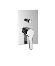 Вбудований механізм Treemme Klab 6251CС02