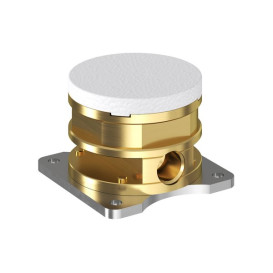 Встроенный механизм Ravak R-box RB 07G.50 для напольных смесителей Espirit X070516