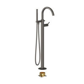 Встроенный механизм Ravak R-box RB 07G.50 для напольных смесителей Espirit X070516