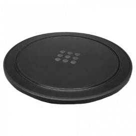 Выдвижной розеточный блок ASA Plastici VersaLift 2х220В + USB type А+C + беспроводная зарядка черный 060.47F.00115