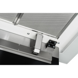 Вытяжка для кухни Granado Alia 1914-1200 white glass GCH719455