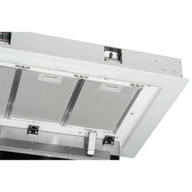 Вытяжка для кухни Granado Alia 1914-1200 white glass GCH719455