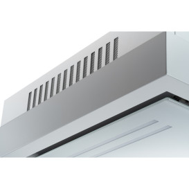 Витяжка для кухні Granado Alia 2914-1800 з іонізатором white glass GCH729455