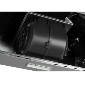 Витяжка для кухні Granado Burgos 1503-700 inox GCH765377