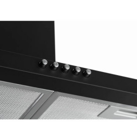 Витяжка для кухні Granado Burgos 1603-700 black GCH726311