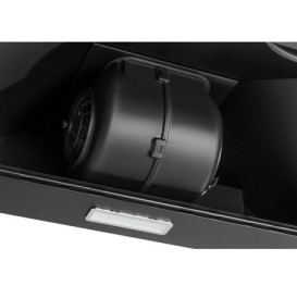 Витяжка для кухні Granado Burgos 1603-700 black GCH726311