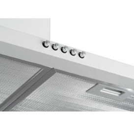 Витяжка для кухні Granado Burgos 1603-700 white GCH716355