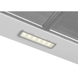 Витяжка для кухні Granado Burgos 1603-700 white GCH716355