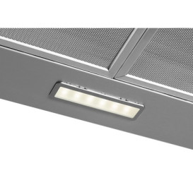 Вытяжка для кухни Granado Burgos 1603-700 inox GCH736377