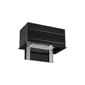 Витяжка для кухні Granado Palamos 1614-1200 black glass GCH476411