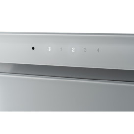 Вытяжка для кухни Granado Palamos 1614-1200 white glass GCH486455