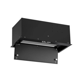 Вытяжка для кухни Granado Palamos 2613-700 black GCH586311