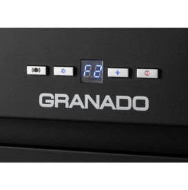 Вытяжка для кухни Granado Palamos 2613-700 black GCH586311