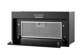 Вытяжка для кухни Granado Palamos 2613-700 black GCH586311