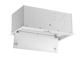 Витяжка для кухні Granado Palamos 2613-700 white GCH596355