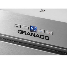 Вытяжка для кухни Granado Palamos 2613-700 inox GCH576377