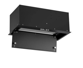 Витяжка для кухні Granado Palamos 2613-1200 black GCH556311