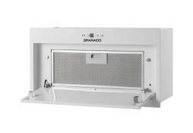Витяжка для кухні Granado Palamos 2613-1200 white GCH566355