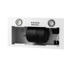 Вытяжка для кухни Granado Palamos 3603-700 white GCH4106355