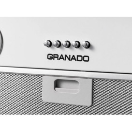 Вытяжка для кухни Granado Palamos 3603-700 white GCH4106355