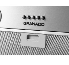 Витяжка для кухні Granado Palamos 3603-700 inox GCH486377