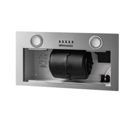 Витяжка для кухні Granado Palamos 3603-700 inox GCH486377