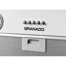 Вытяжка для кухни Granado Palamos 3603-1200 white GCH526355