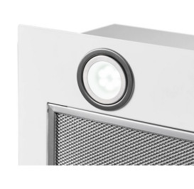 Вытяжка для кухни Granado Palamos 3603-1200 white GCH526355