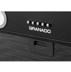 Вытяжка для кухни Granado Palamos 3603-1200 black Line GCH516311L