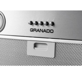 Вытяжка для кухни Granado Palamos 3603-1200 inox GCH536377