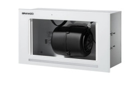Вытяжка для кухни Granado Palamos 4613-700 white glass GCH461370055