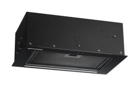 Витяжка для кухні Granado Palamos 4613-1200 black glass GCH4613120011