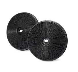 Витяжка для кухні Granado Segovia 1614-1200 black GCH616411