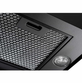 Вытяжка для кухни Granado Segovia 2614-1200 black GCH6336311