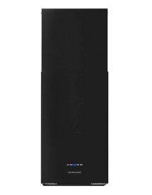 Вытяжка для кухни Granado Segovia 2614-1200 black GCH6336311