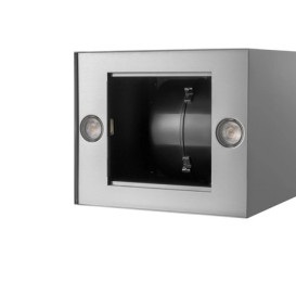 Витяжка для кухні Granado Segovia 2614-1200 inox GCH6236377