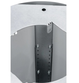 Витяжка для кухні Granado Segovia 3604-1200 white GCH6436455