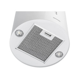 Витяжка для кухні Granado Segovia 3604-1200 white GCH6436455