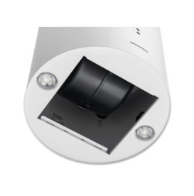 Витяжка для кухні Granado Segovia 3604-1200 white GCH6436455