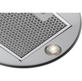 Вытяжка для кухни Granado Segovia 3604-1200 inox GCH6436477