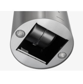 Вытяжка для кухни Granado Segovia 3604-1200 inox GCH6436477