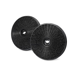 Вытяжка для кухни Granado Segovia 4914-1200 black glass GCH859411